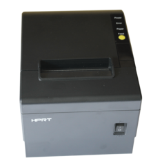 HPRT TP806 Ethernet+USB