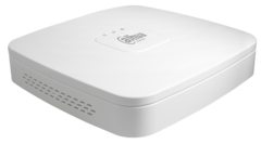 4-канальний відеореєстратор Dahua Technology DH-XVR5104C-S2