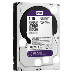 Жорсткий диск 1Тб WD10PURX