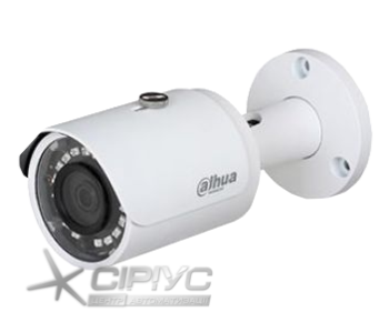 DAHUA TECHNOLOGY IPC-HFW1230SP-S2