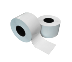 Папір-самоклейка 58 мм 60 м