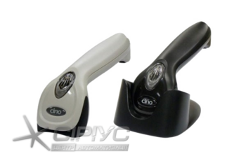Фото-сканер штрих-коду CINO F560 USB