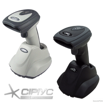 Bluetooth сканер штрих-кодів CINO F780BT Bluetooth сканер штрих-кодів CINO F780BT