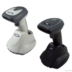 Bluetooth сканер штрих-кодів CINO F780BT