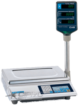 Ваги CAS AP-M
