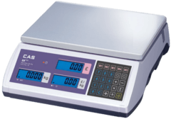 Ваги CAS ER Plus E