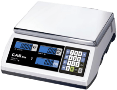 Ваги CAS ER JR CB (LT)