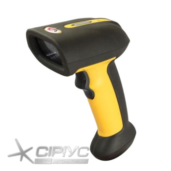 Сканер штрих-коду Sunlux XL-528