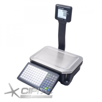 Вага з чекодруком Mettler-Toledo  bPlus