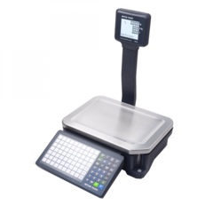 Вага з чекодруком Mettler-Toledo  bPlus