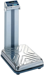 Ваги CAS DB-60H платформні