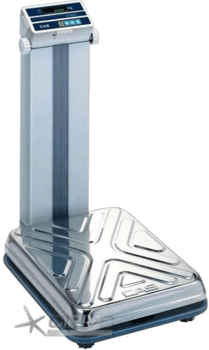 Ваги CAS DB-150H платформні Ваги CAS DB-150H платформні