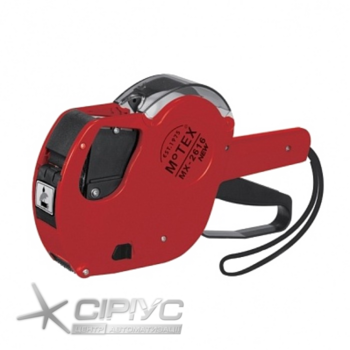 Этикет пистолет Motex MX-2616
