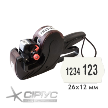 Нумератор Printex 3426 Textil Нумератор Printex 3426 Textil