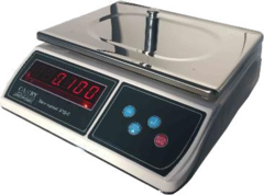 Ваги фасувальні Camry ВТД-C