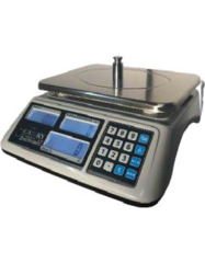 Ваги фасувальні Camry ВТД-CСЧ