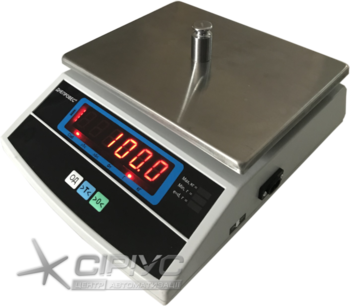 Вага Днепровес ВТД-Т3 Вага Днепровес ВТД-Т3