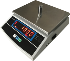 Вага Днепровес ВТД-Т3