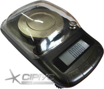 Вага Днепровес EGY-50