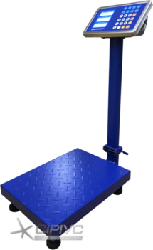 Вага Днепровес ВПД-304ДЛ Вага Днепровес ВПД-304ДЛ