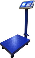 Вага Днепровес  ВПД-304ДЛ