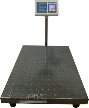 Вага Днепровес ВПД-608Д