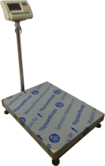 Вага Днепровес ВПД-608А