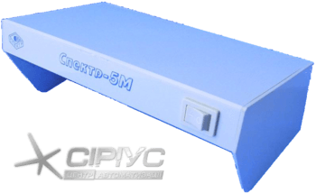 Детектор валют Спектр-5М