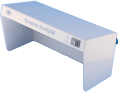 Детектор валют Спектр-5-А4/М