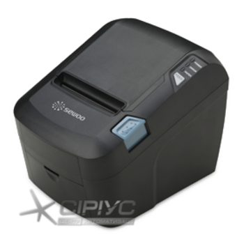 Sewoo LK-TE 322 Ethernet + USB Sewoo LK-TE 322 Ethernet + USB