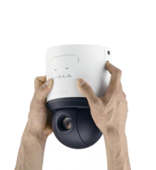 Монтаж налаштування систем відеоспостереження