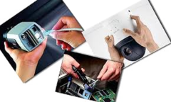 Обслуговування систем відеоспостереження