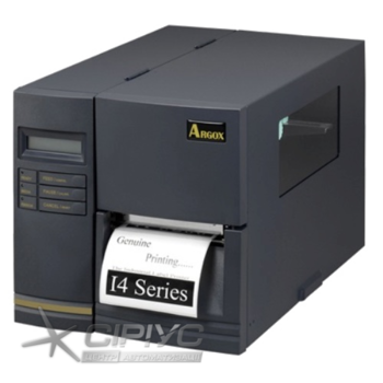 Принтер етикеток промисловий Argox IX4-250 Принтер етикеток промисловий Argox IX4-250