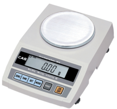 Вага лабораторна Cas MW-II