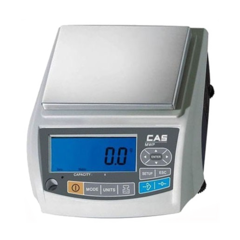 Вага лабораторна Cas MWP