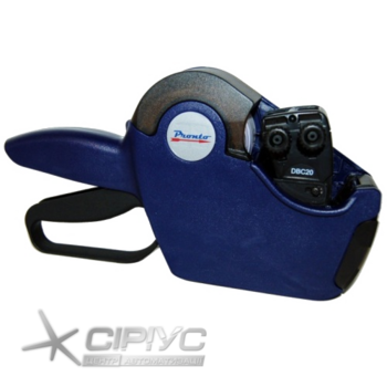 Етикет-пістолет OPEN DATA Pronto C20