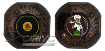 Кнопка виклику офіціанта HCM-350 Totem RECS