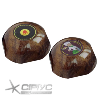 Кнопка виклику офіціанта HCM-350 Wood RECS Кнопка виклику офіціанта HCM-350 Wood RECS