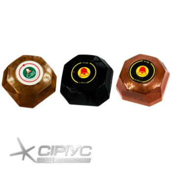 Кнопка виклику офіціанта R-108 RECS Кнопка виклику офіціанта R-108 RECS