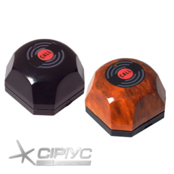 Кнопка виклику офіціанта HCM-110 RECS Кнопка виклику офіціанта HCM-110 RECS