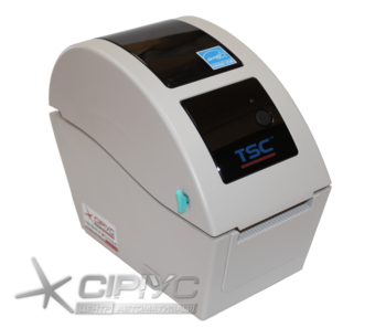 Принтер этикеток TSC TDP-324 Принтер этикеток TSC TDP-324