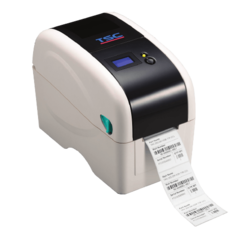 Термотрансферний принтер етикеток TSC TTP-323
