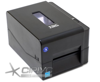 Принтер этикеток термотрансферный TSC TE-300 Принтер этикеток термотрансферный TSC TE-300