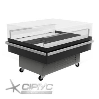 Холодильна вітрина Diana Cube Холодильна вітрина Diana Cube