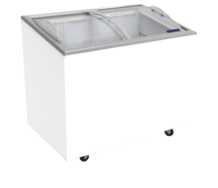 Морозильна скриня Prima — UBC