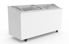 Морозильна скриня Victory — UBC