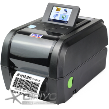 Високопродуктивний принтер TSC TX310 Високопродуктивний принтер TSC TX310