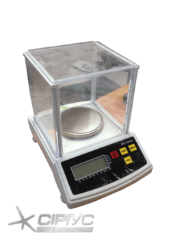 Вага Днепровес FEH-1000