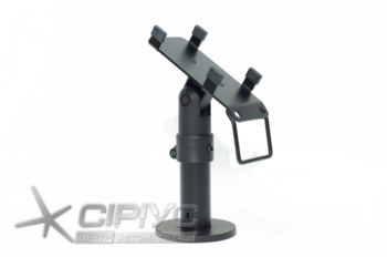 Тримач банківського терміналу в зборі