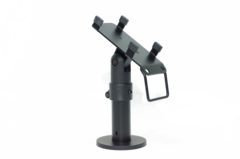 Тримач банківського терміналу в зборі